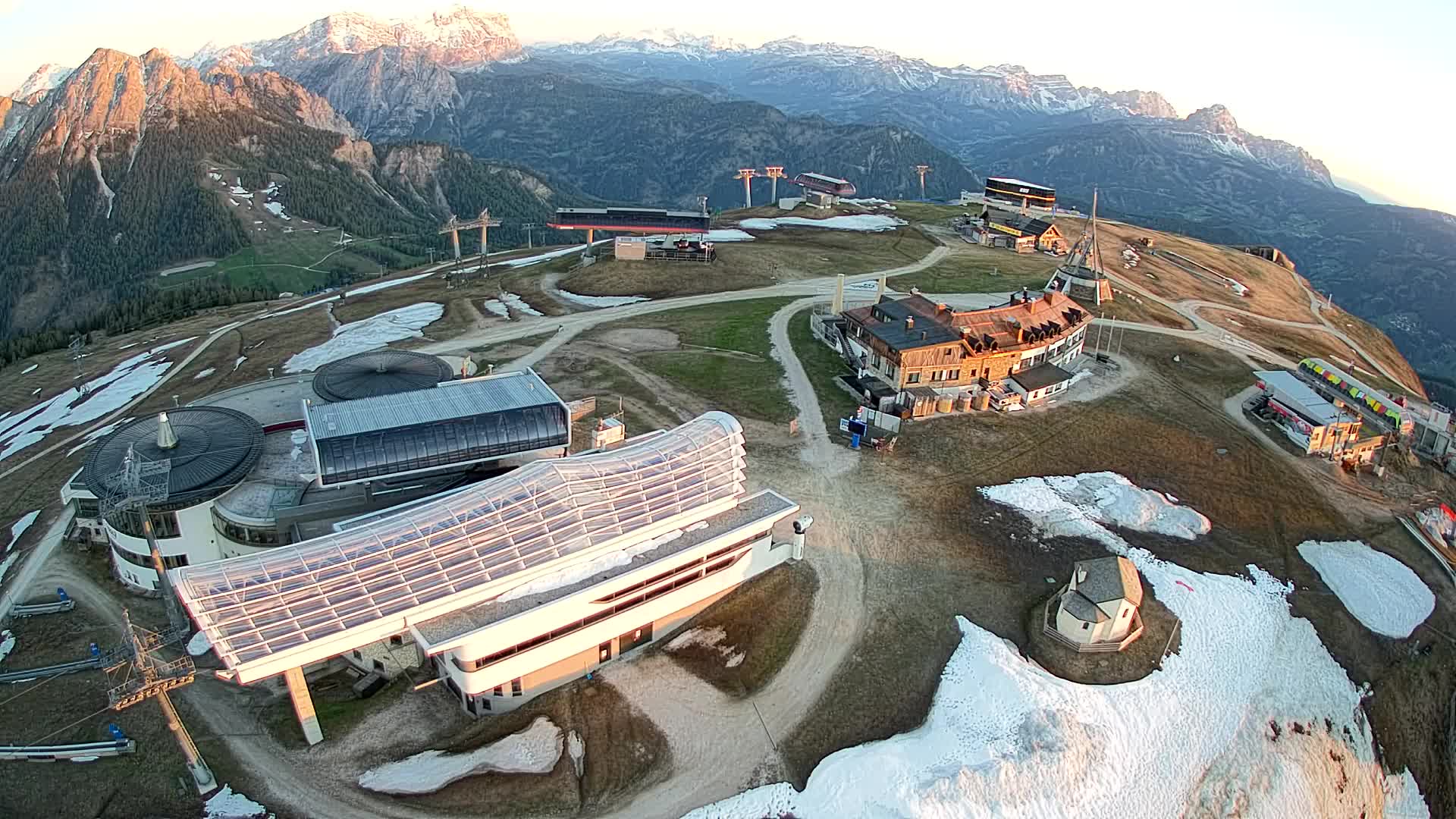 Kronplatz | vrh | 2275m