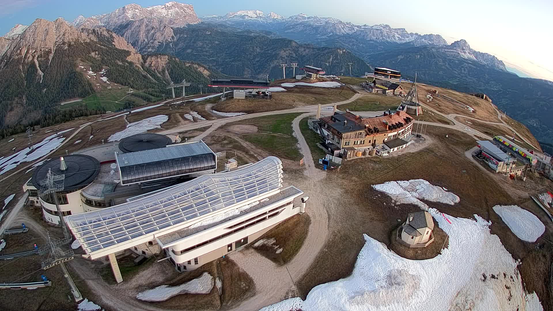 Kronplatz | cima | 2275m
