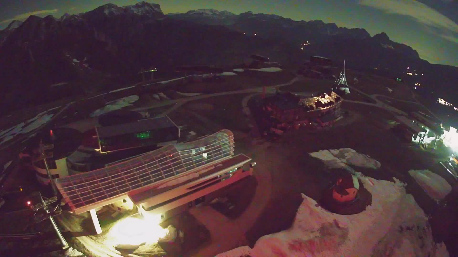 Kronplatz | peak | 2275m