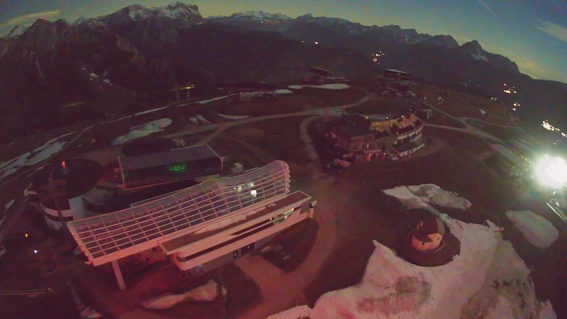 Kronplatz | peak | 2275m