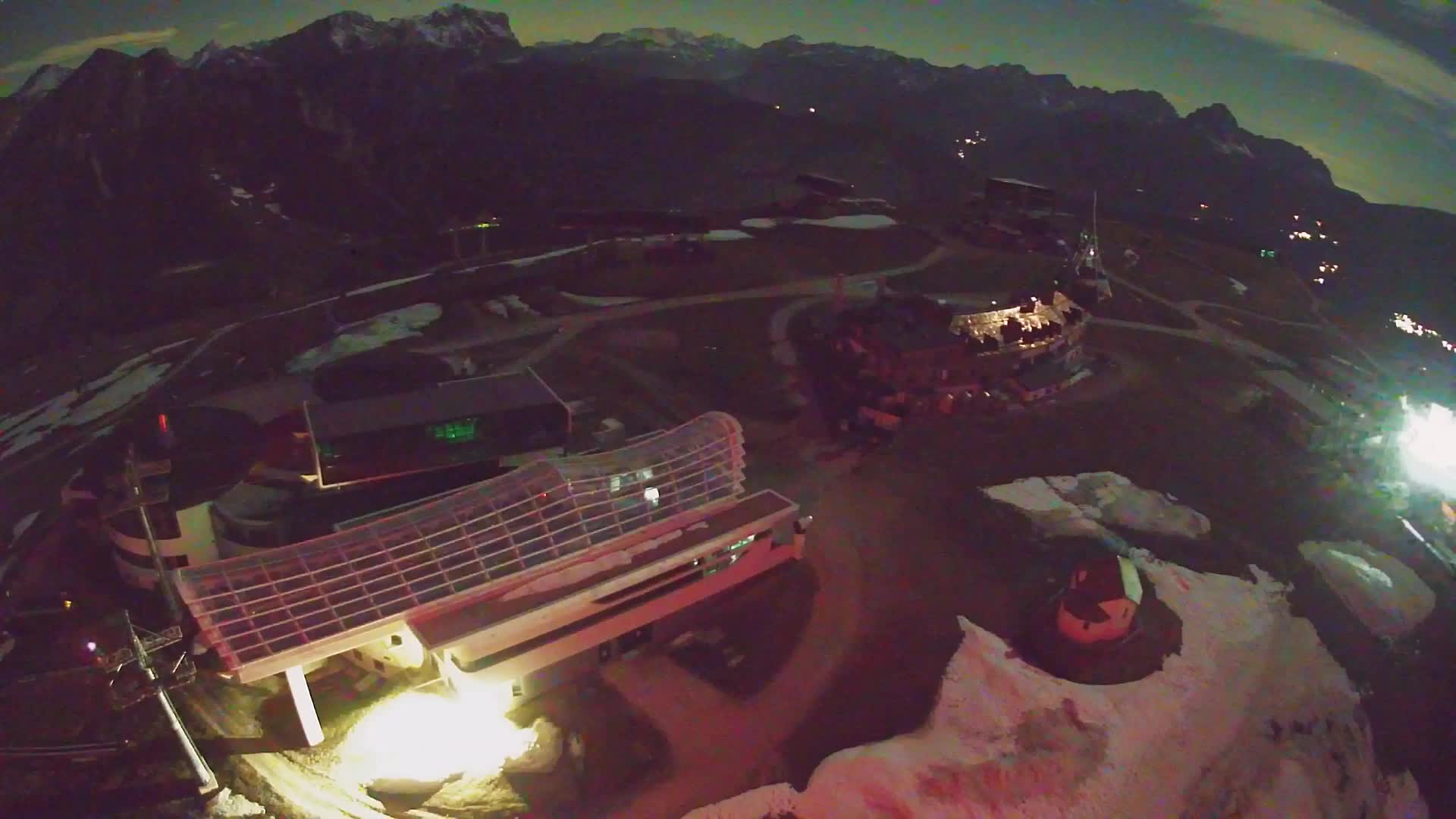 Kronplatz | vrh | 2275m