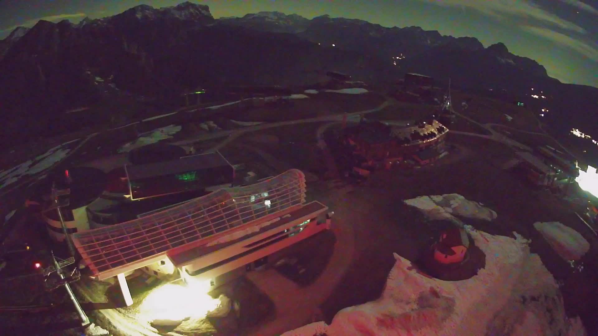 Kronplatz | vrh | 2275m