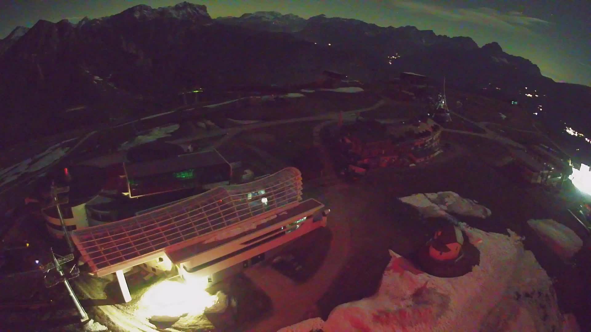 Kronplatz | vrh | 2275m