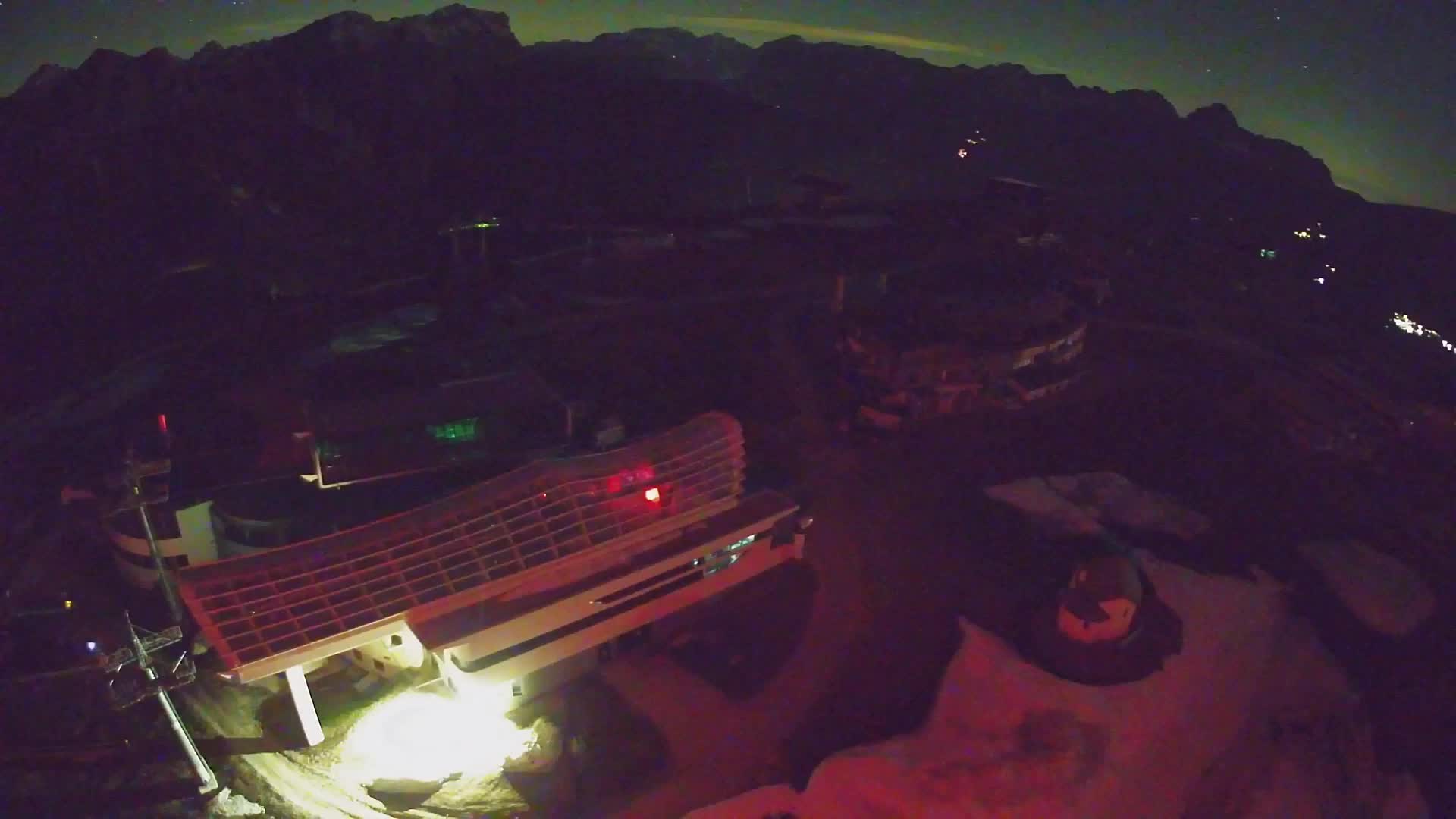 Kronplatz | vrh | 2275m