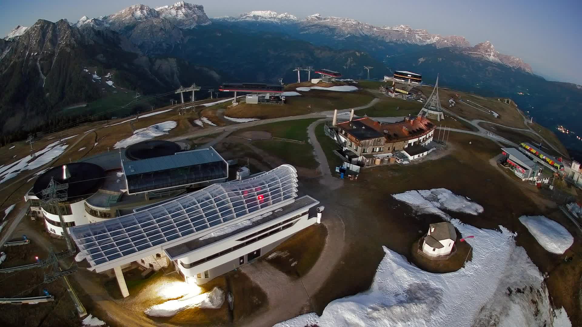 Kronplatz | Gipfel | 2275m