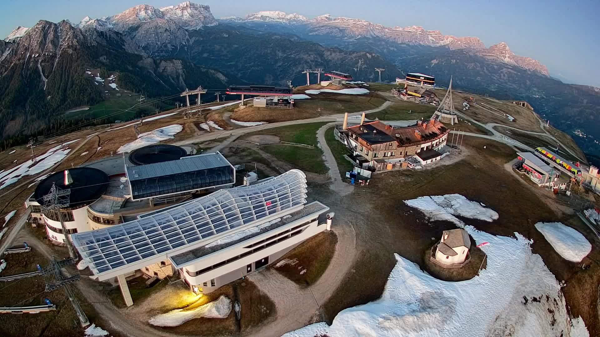 Kronplatz | peak | 2275m