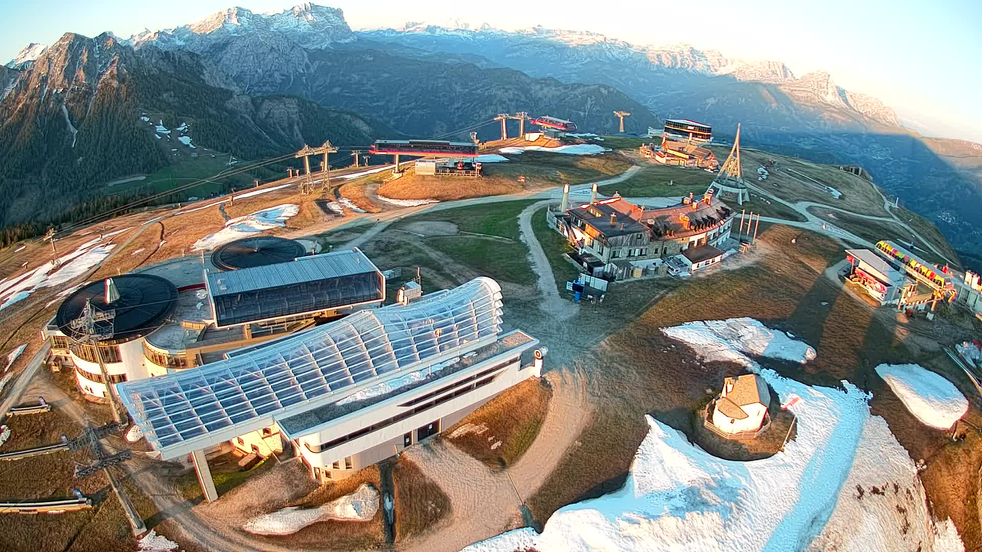 Kronplatz | vrh | 2275m