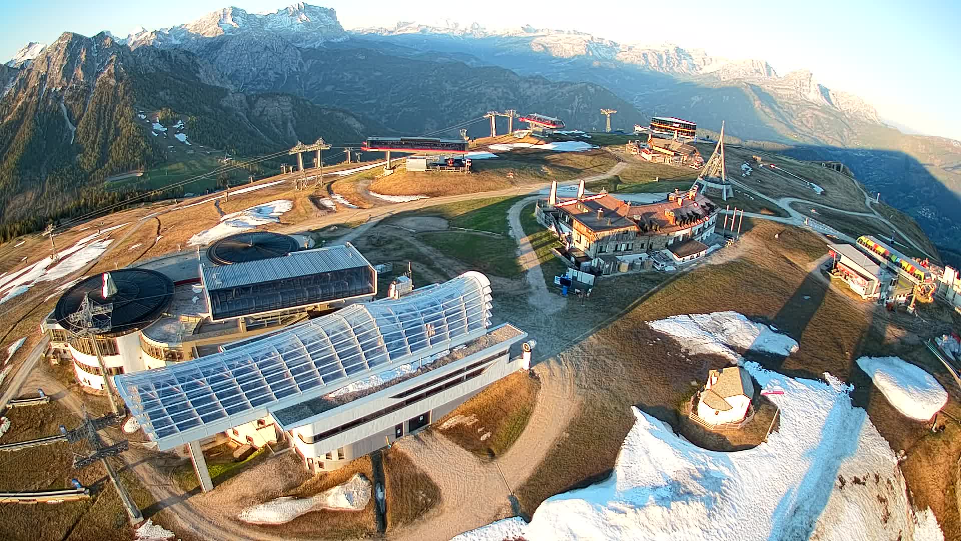 Kronplatz | sommet | 2275m