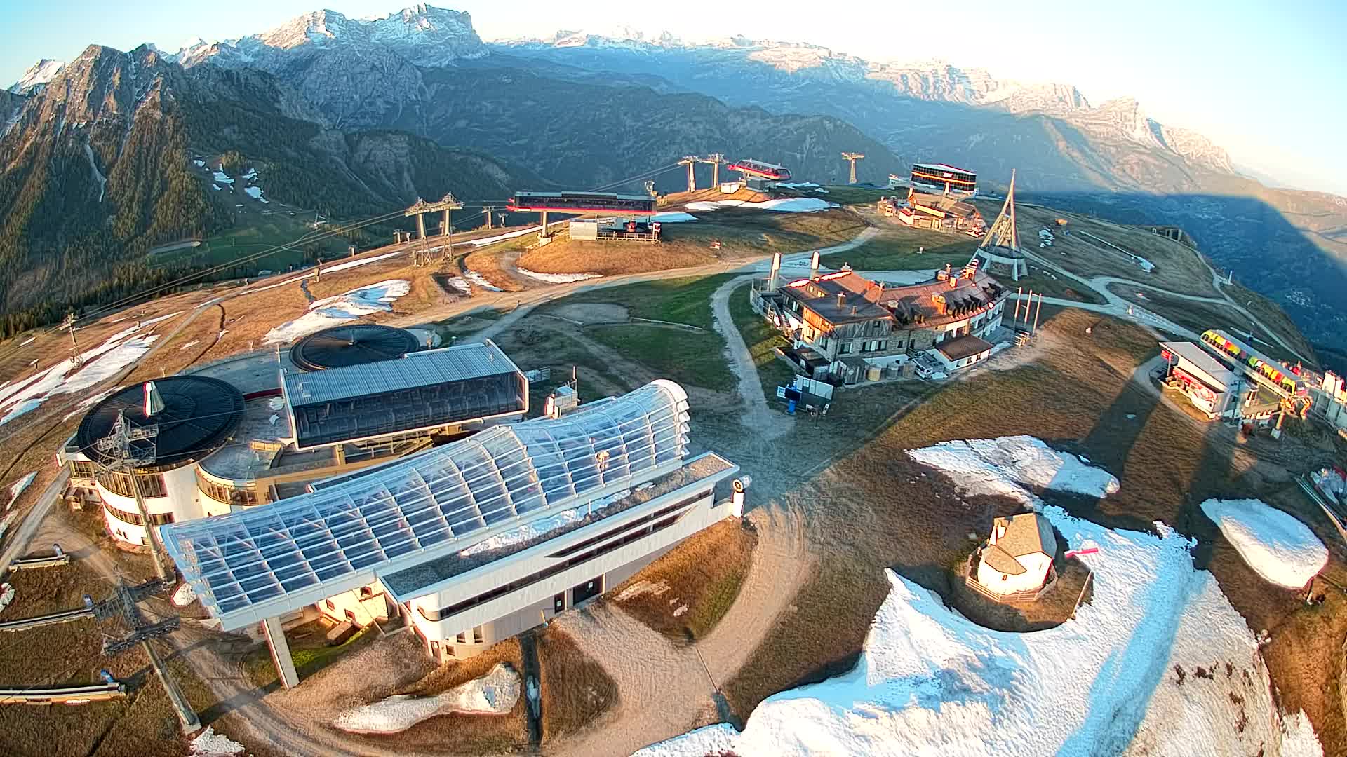 Kronplatz | cima | 2275m