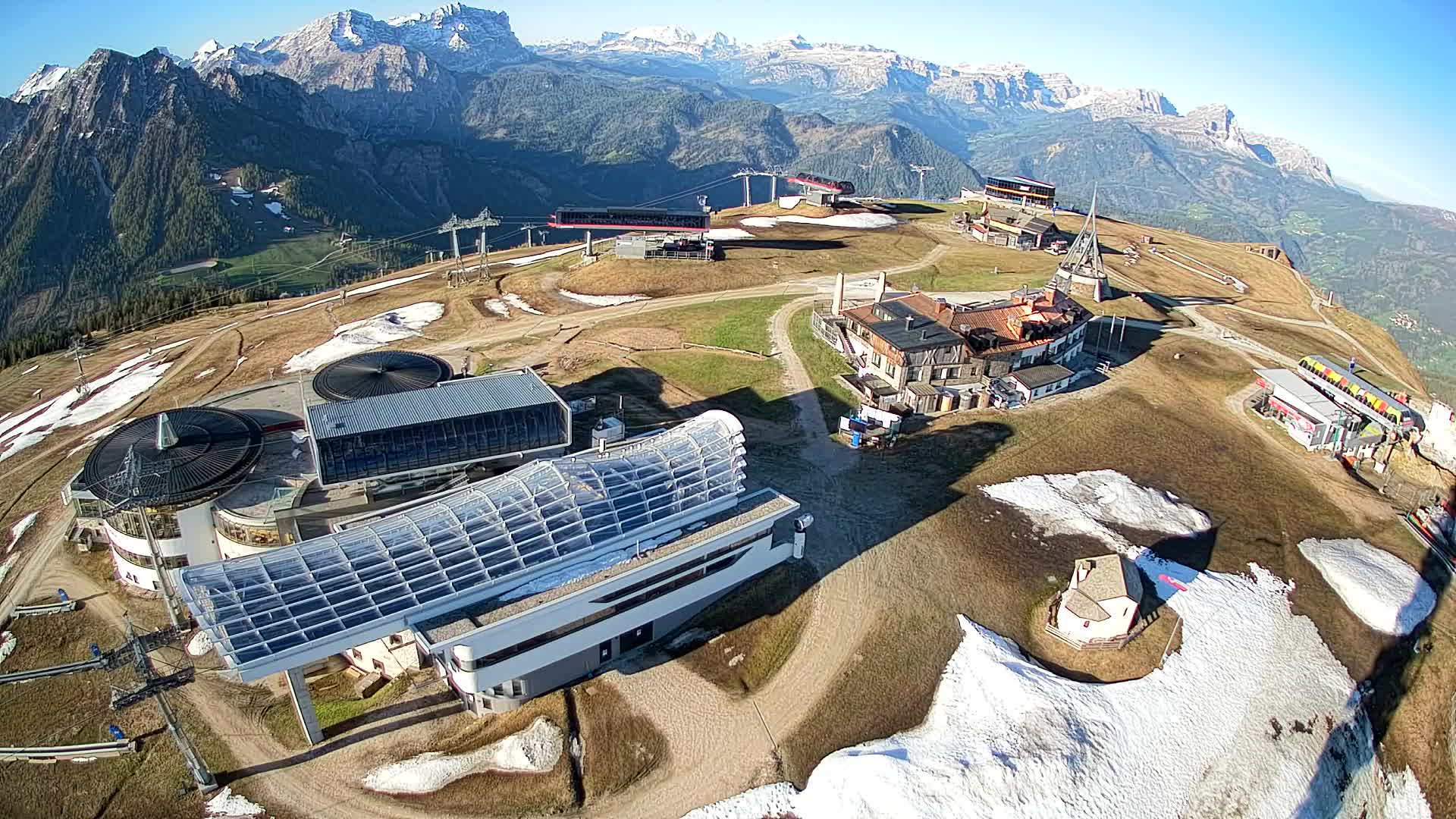 Kronplatz | vrh | 2275m