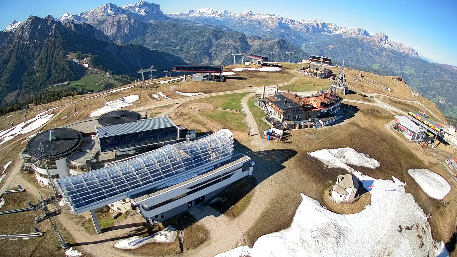 Kronplatz | cima | 2275m