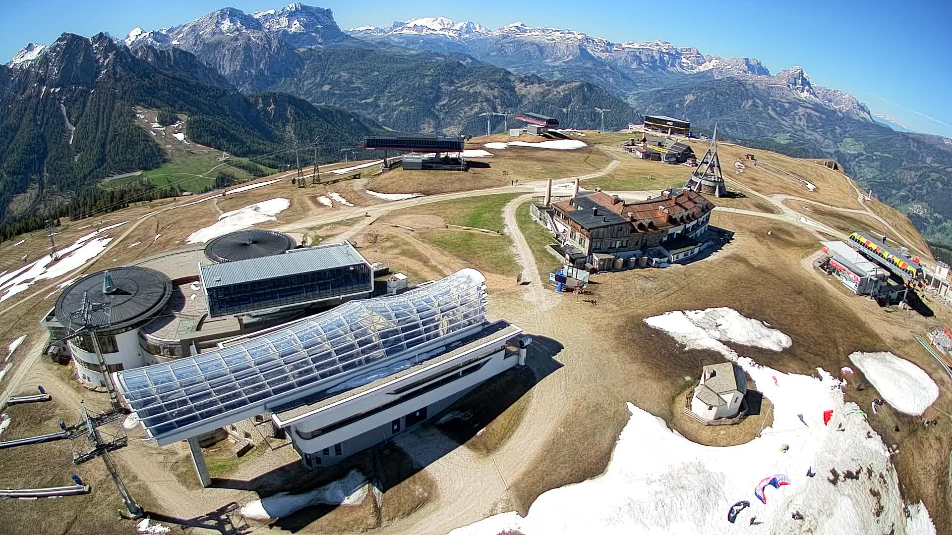 Kronplatz | peak | 2275m