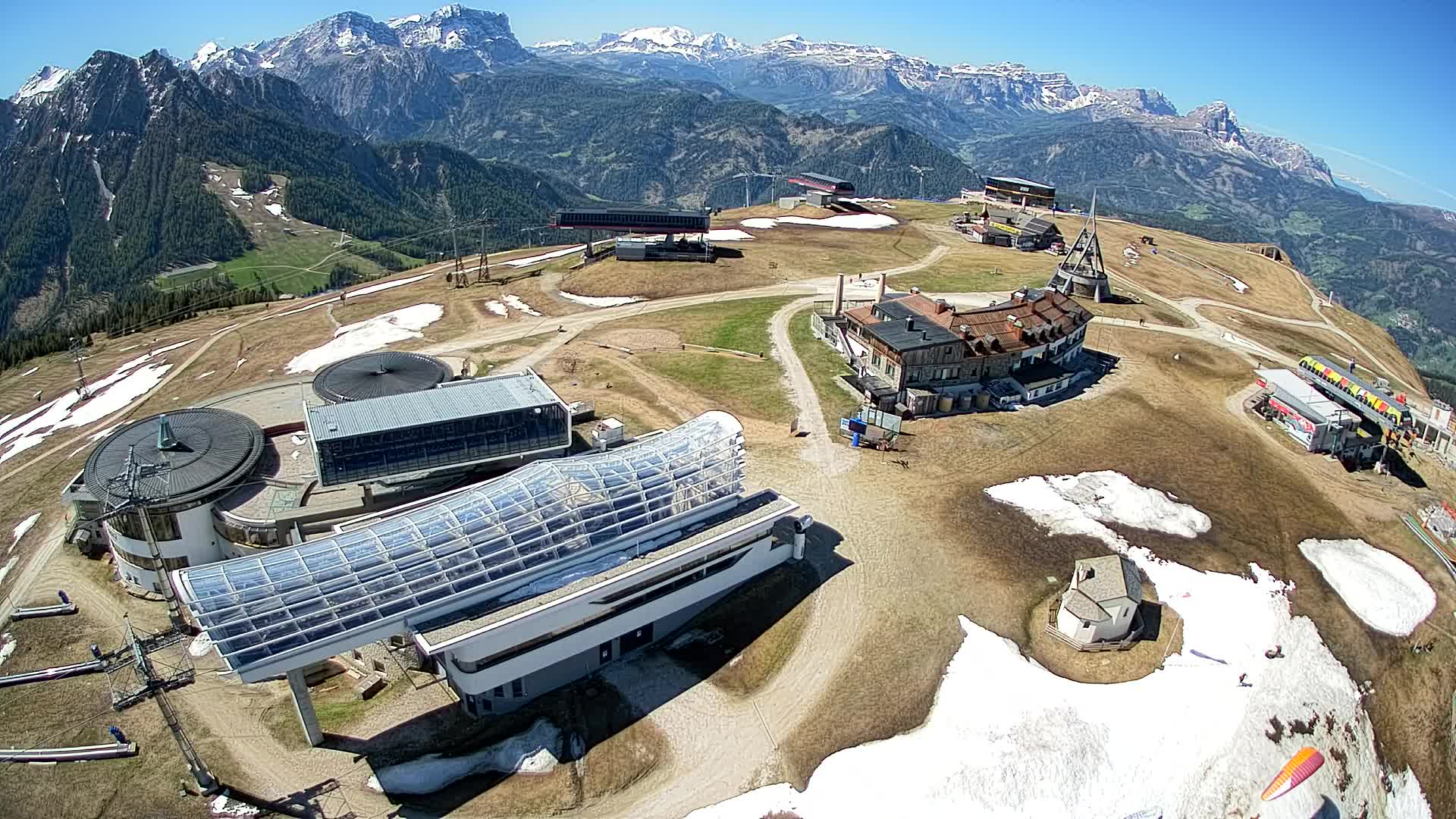 Kronplatz | vrh | 2275m