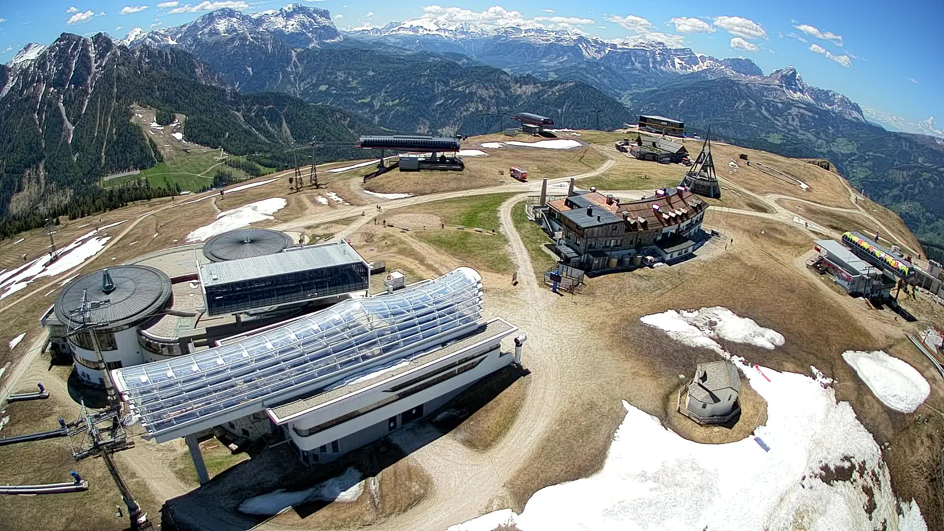 Kronplatz | peak | 2275m