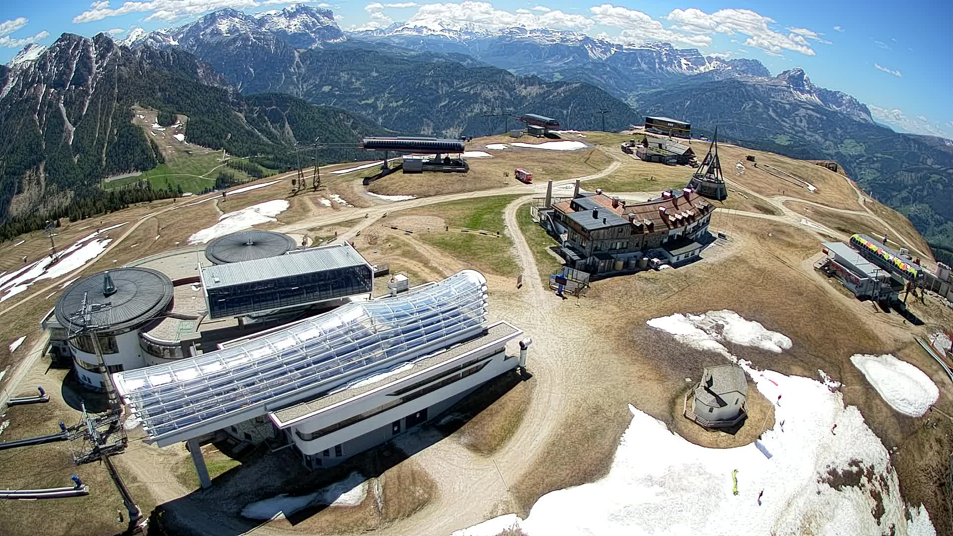 Kronplatz | vrh | 2275m
