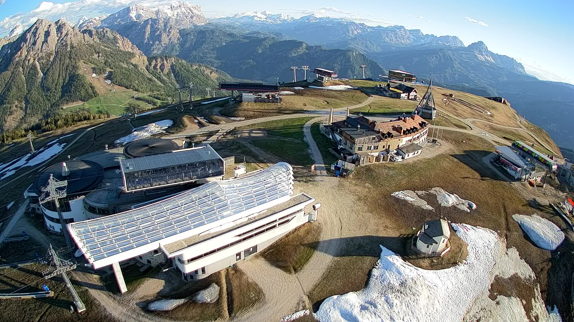 Kronplatz | sommet | 2275m