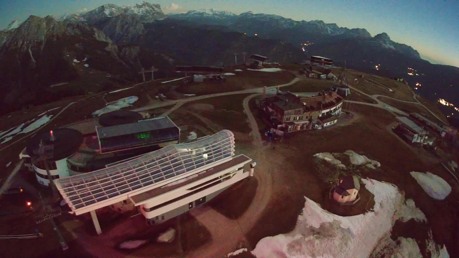 Kronplatz | peak | 2275m
