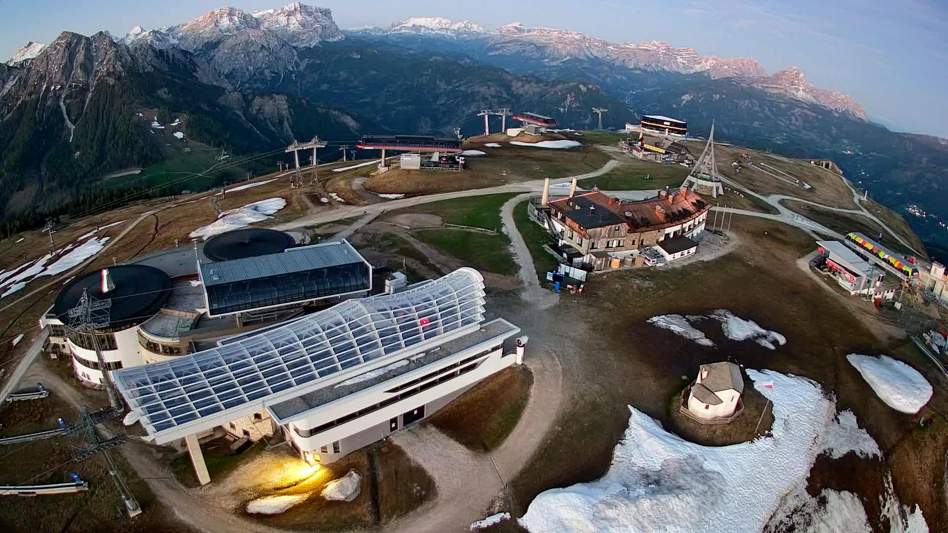 Kronplatz | peak | 2275m