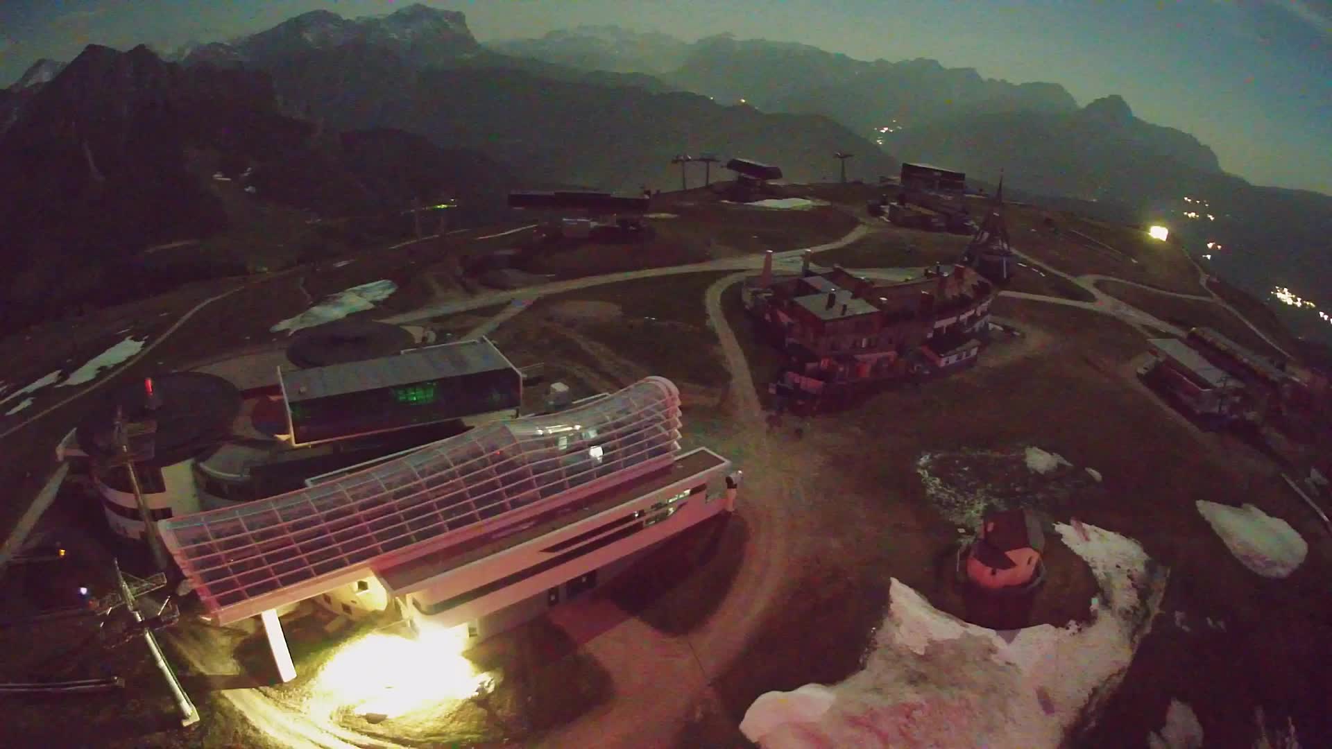 Kronplatz | peak | 2275m