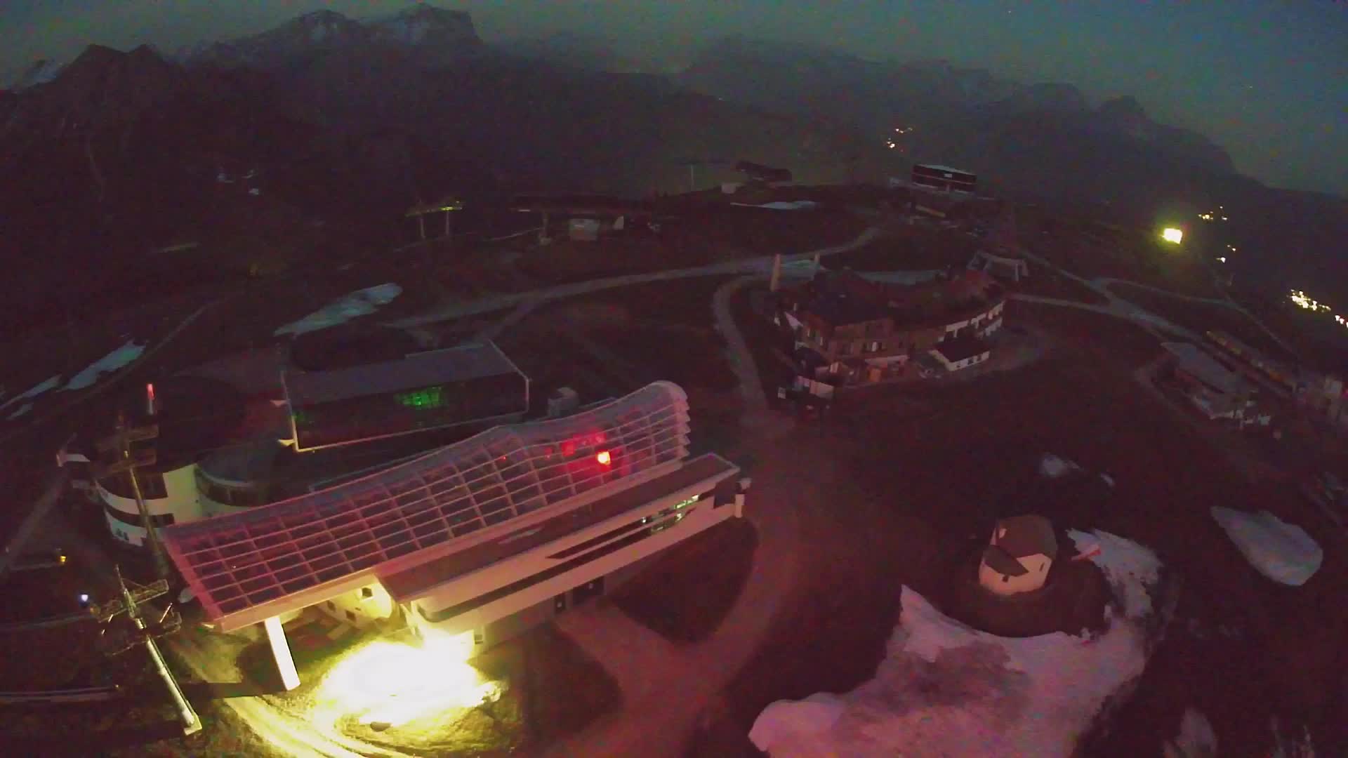 Kronplatz | vrh | 2275m