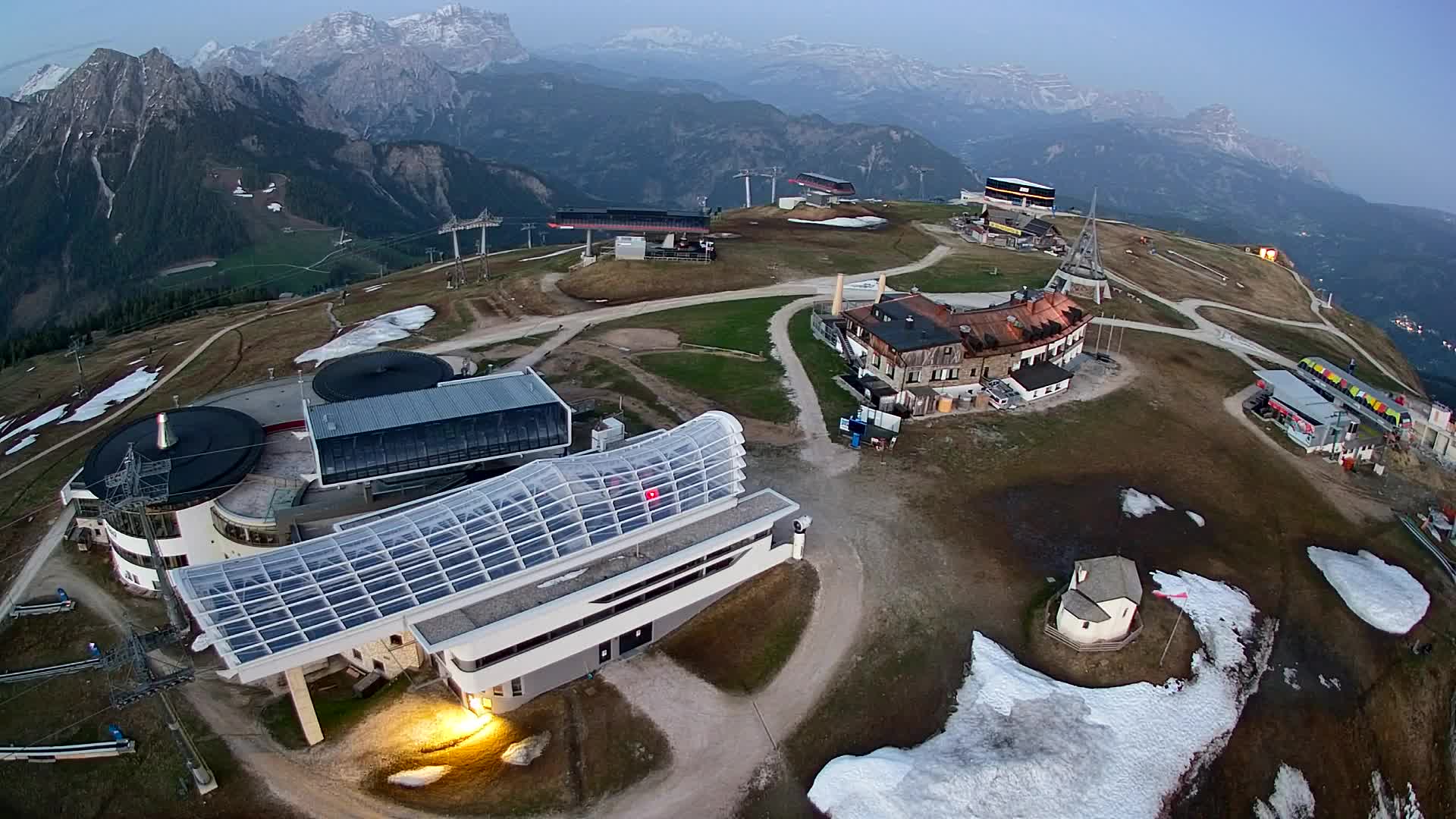 Kronplatz | peak | 2275m