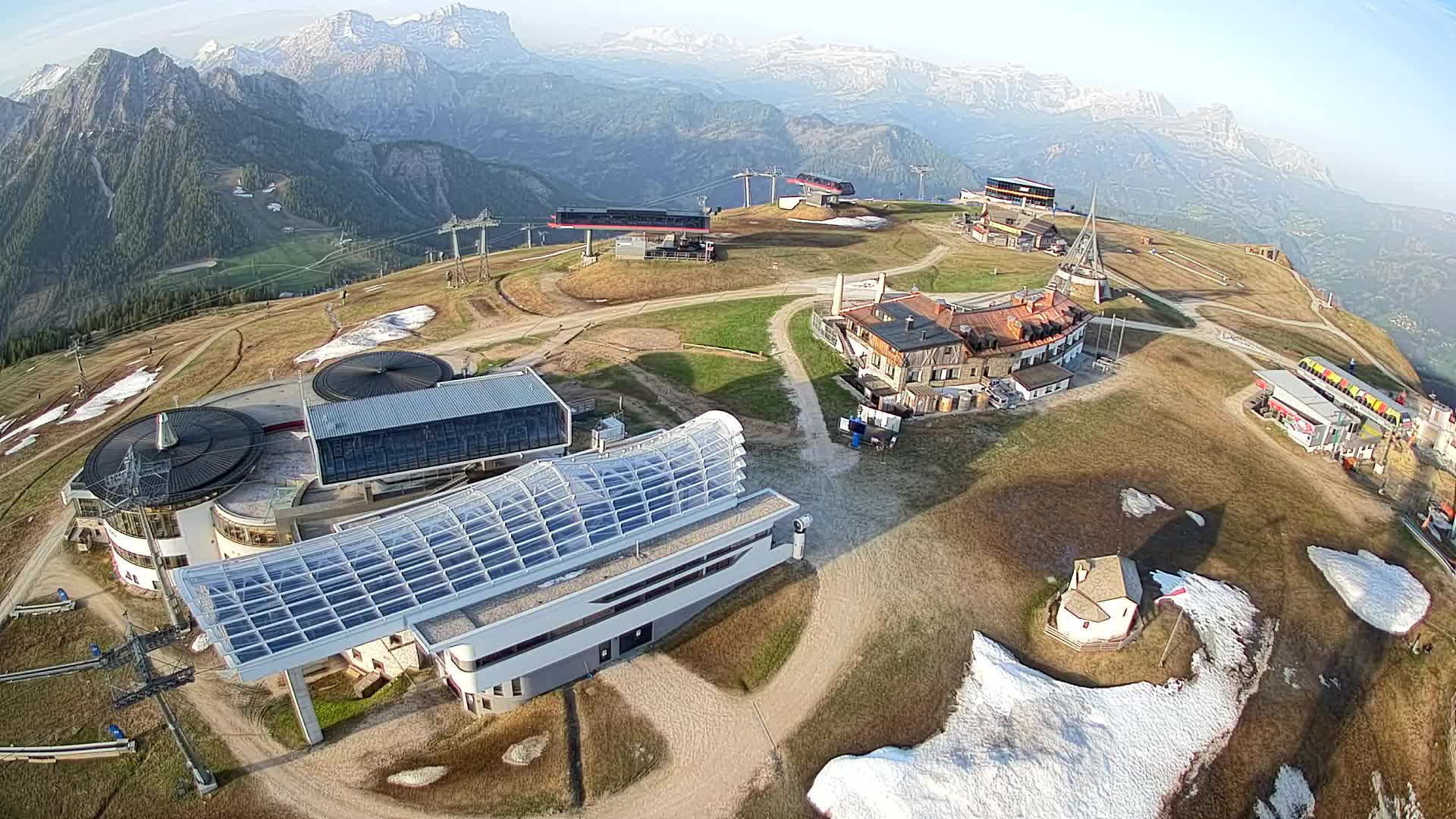 Kronplatz | peak | 2275m