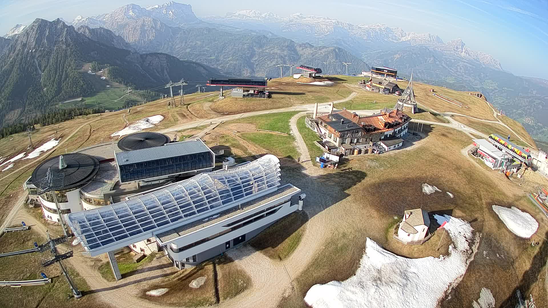 Kronplatz | vrh | 2275m