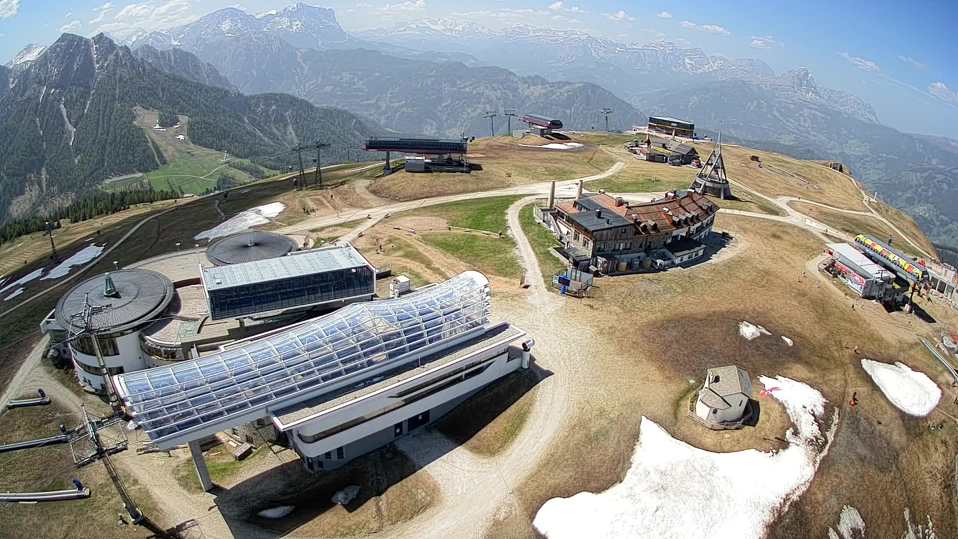 Kronplatz | vrh | 2275m