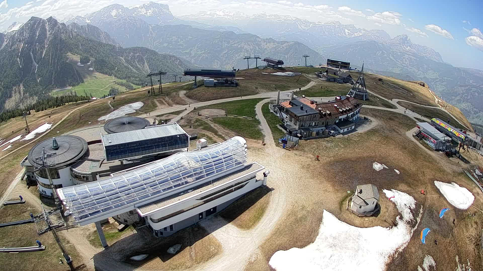 Kronplatz | vrh | 2275m