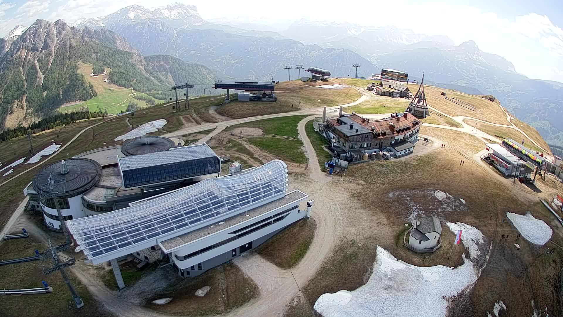 Kronplatz | peak | 2275m