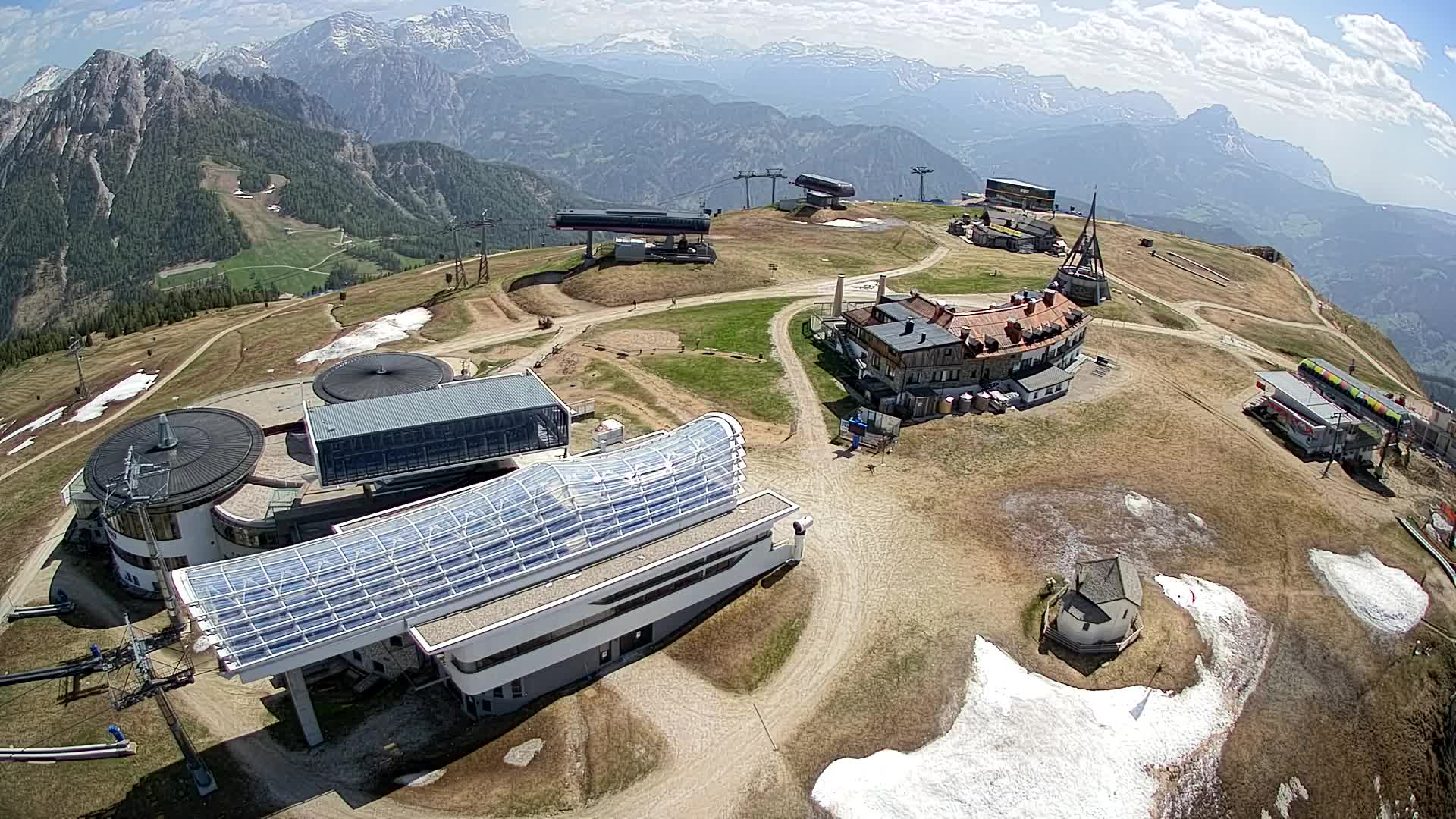 Kronplatz | cima | 2275m
