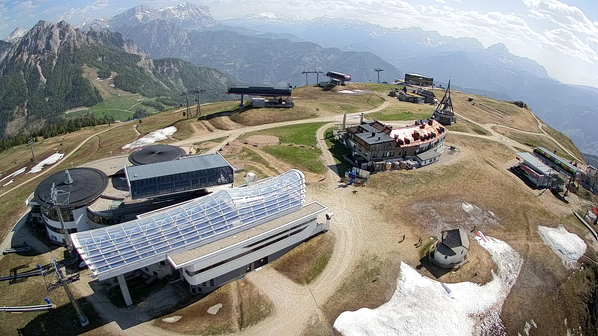 Kronplatz | sommet | 2275m