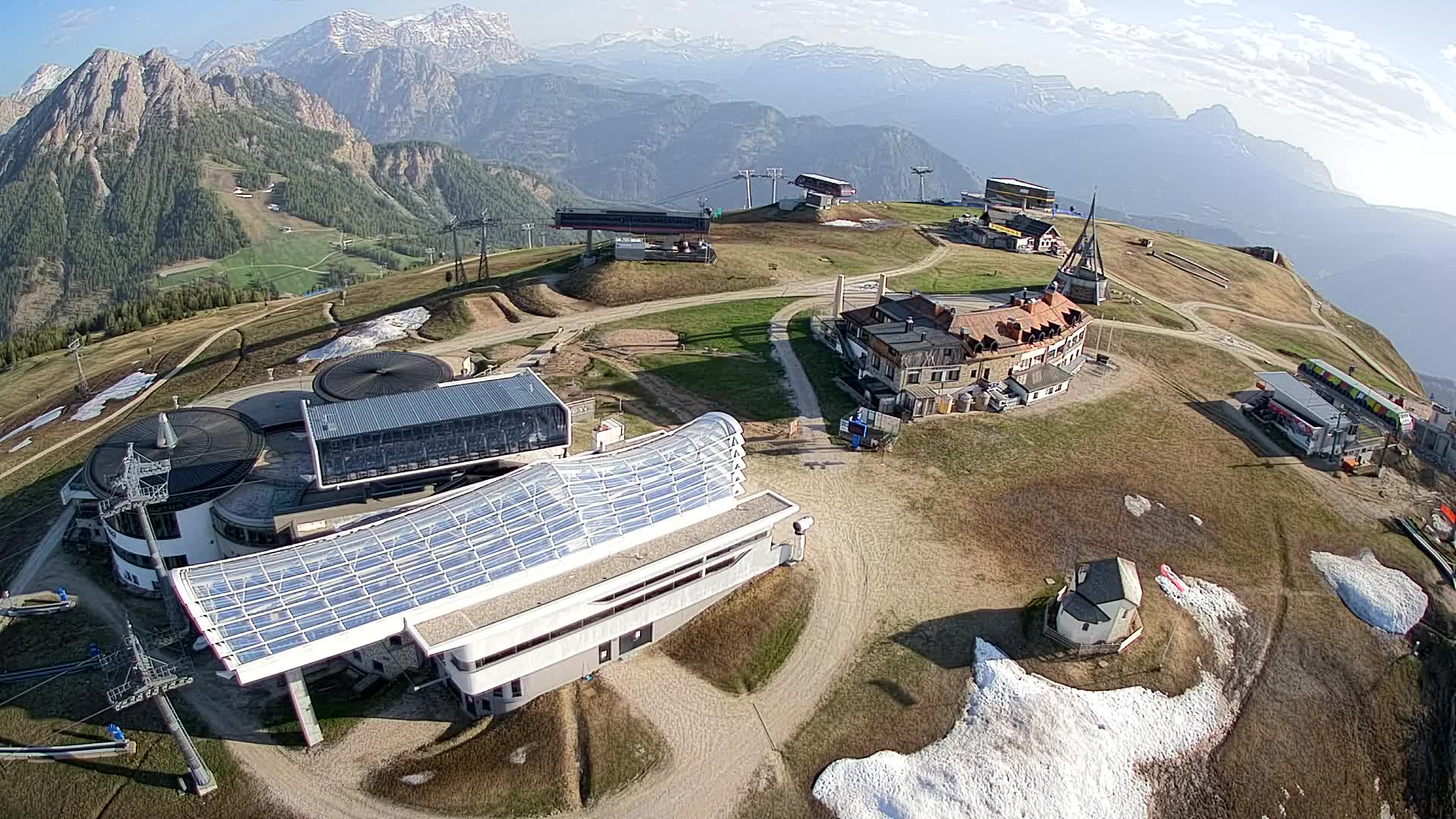 Kronplatz | cima | 2275m