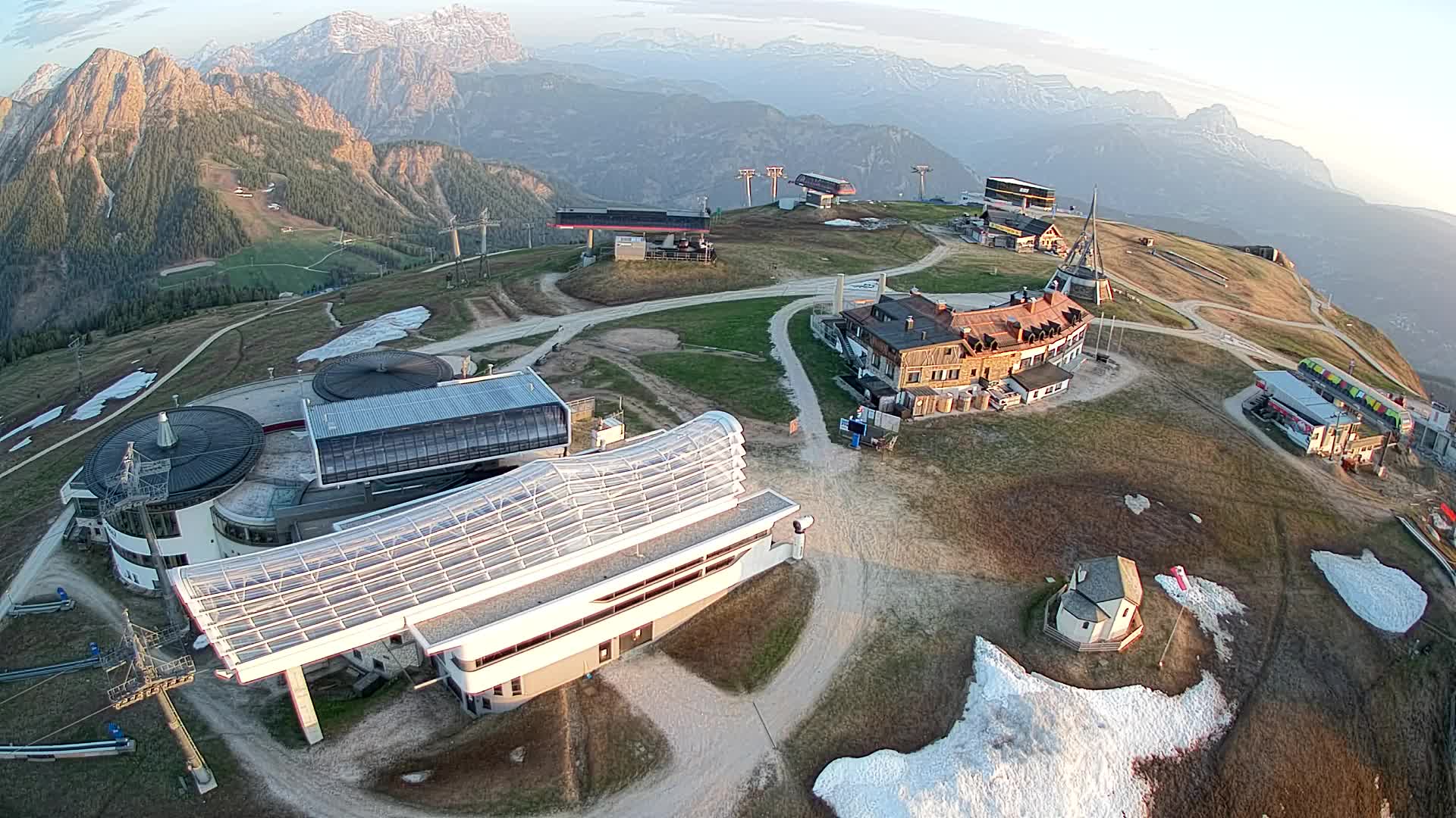 Kronplatz | vrh | 2275m