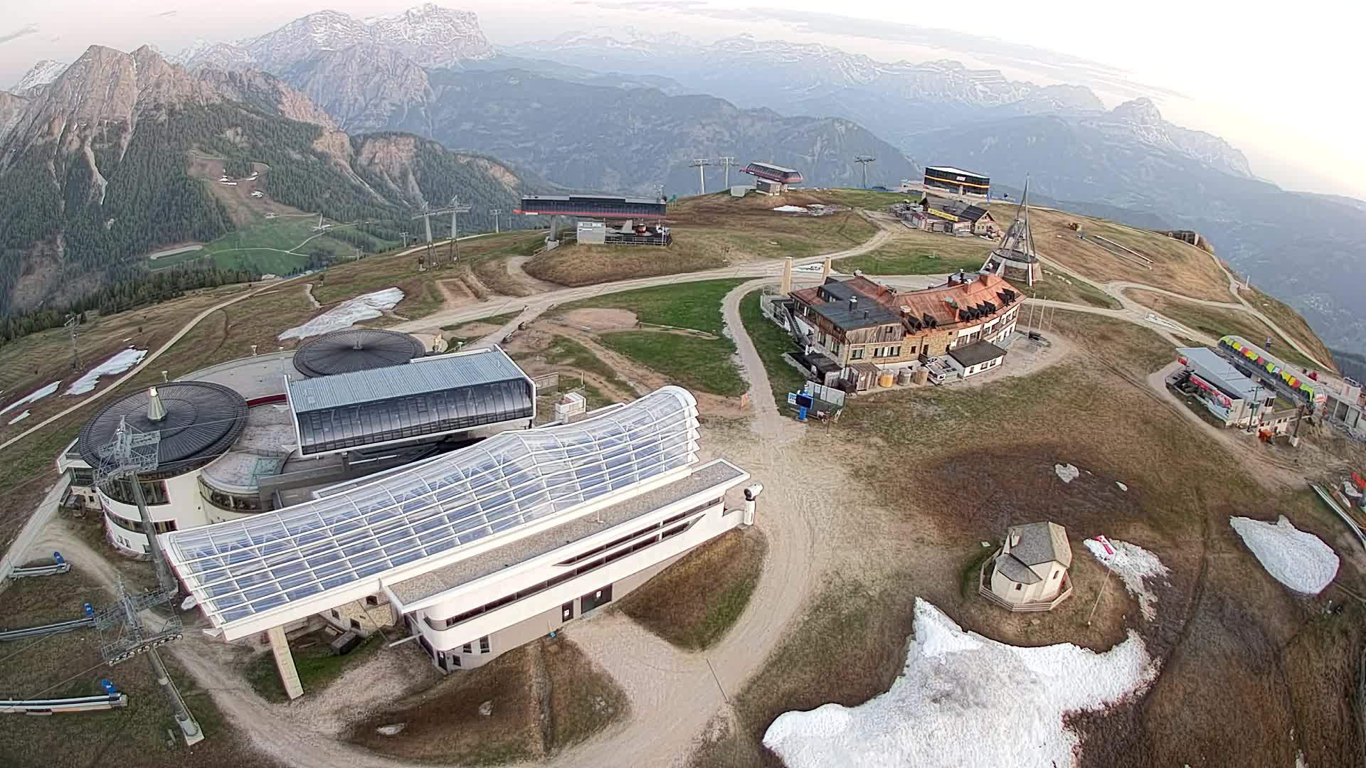 Kronplatz | peak | 2275m