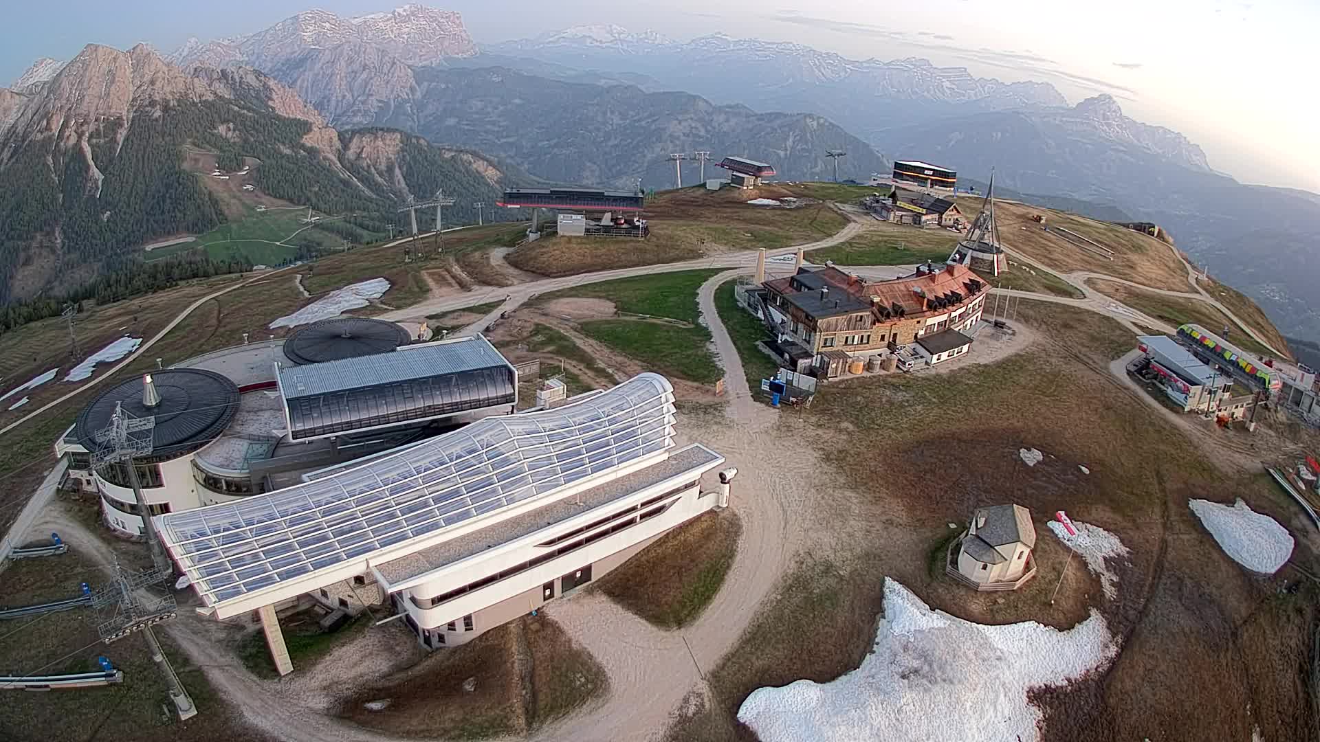 Kronplatz | peak | 2275m