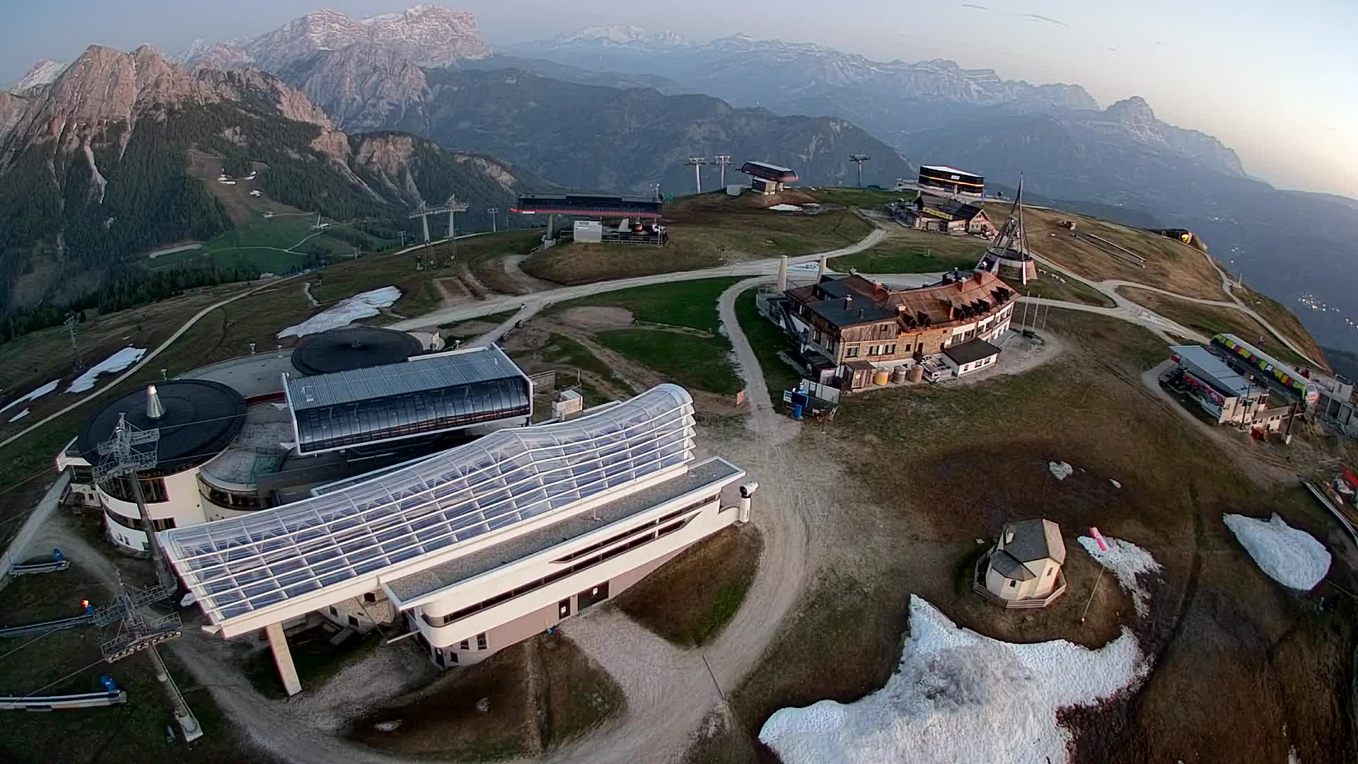 Kronplatz | vrh | 2275m
