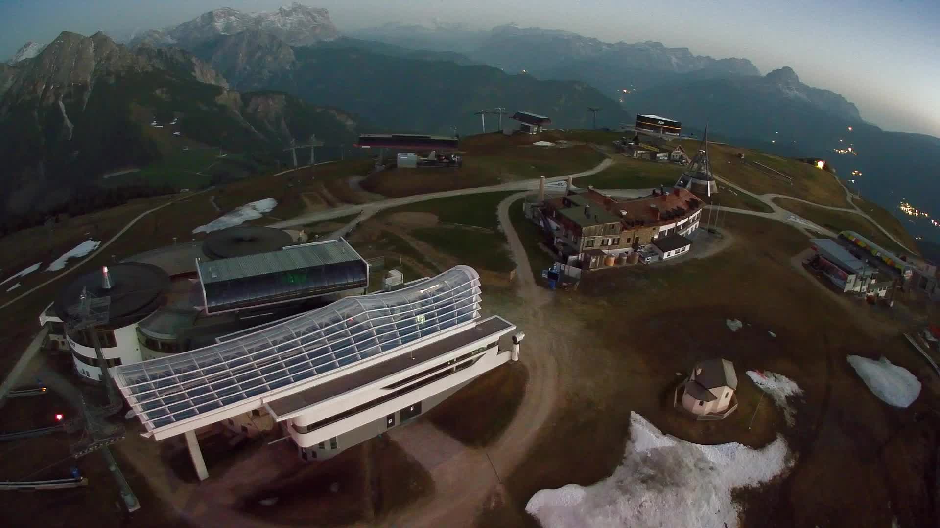 Kronplatz | vrh | 2275m