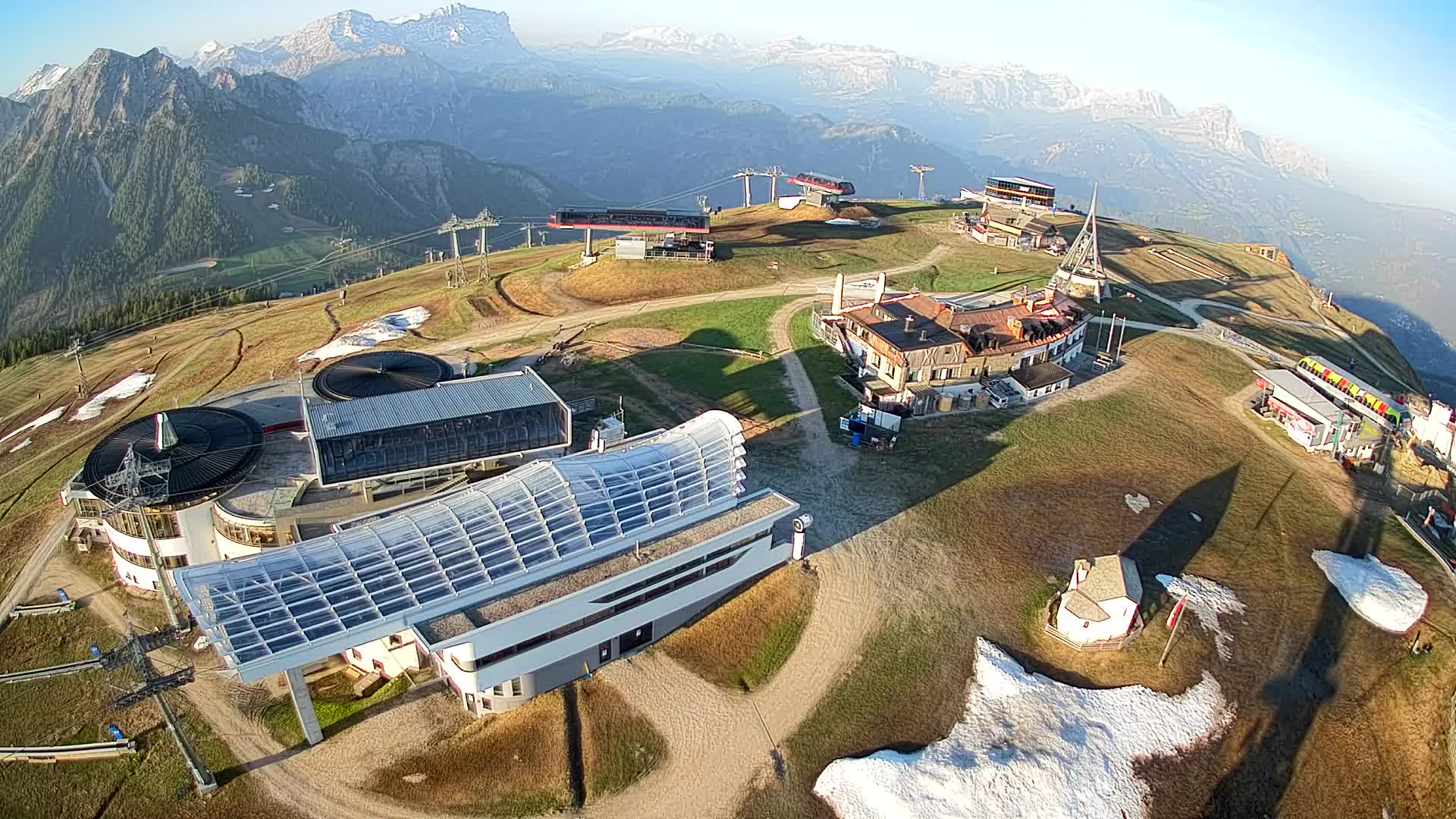 Kronplatz | peak | 2275m