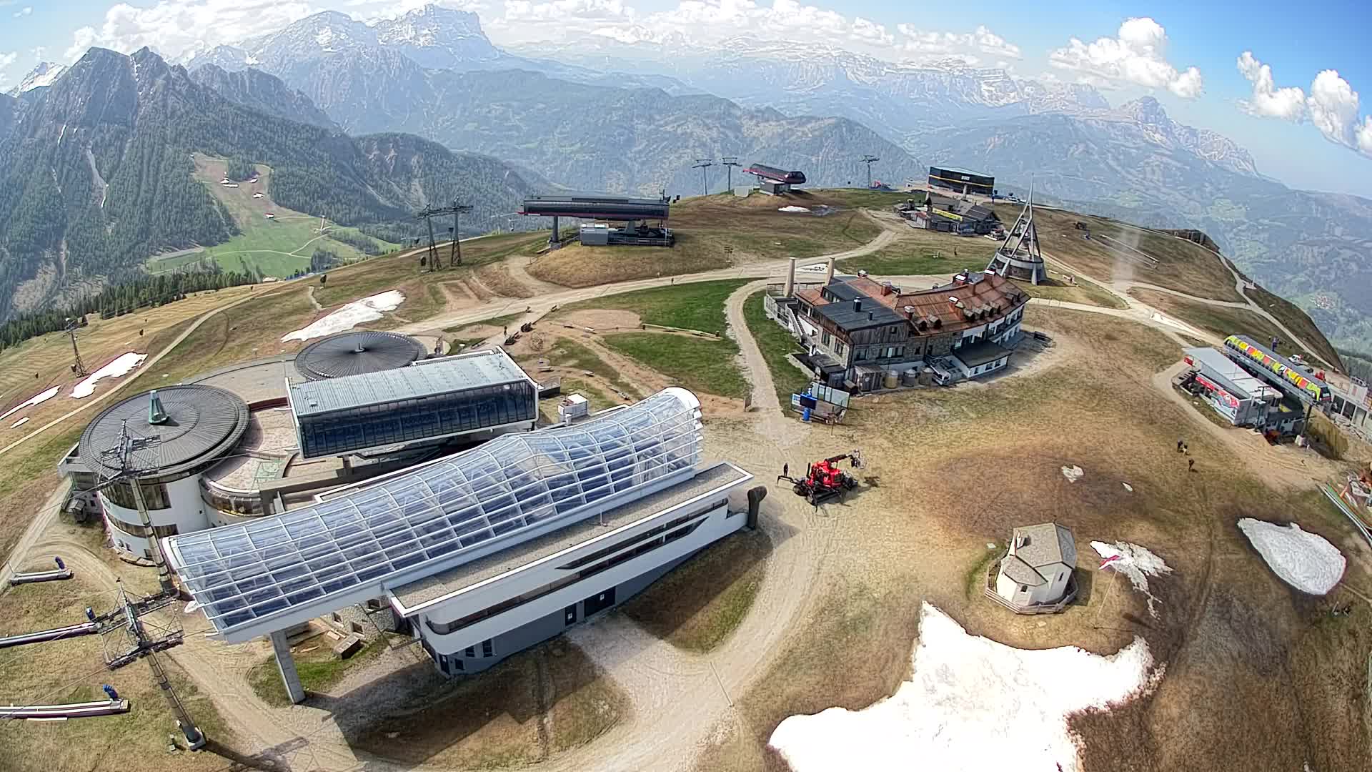 Kronplatz | vrh | 2275m