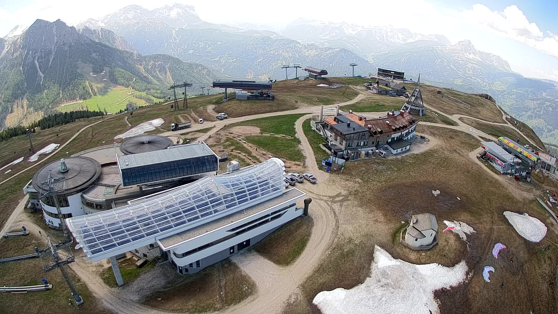 Kronplatz | sommet | 2275m