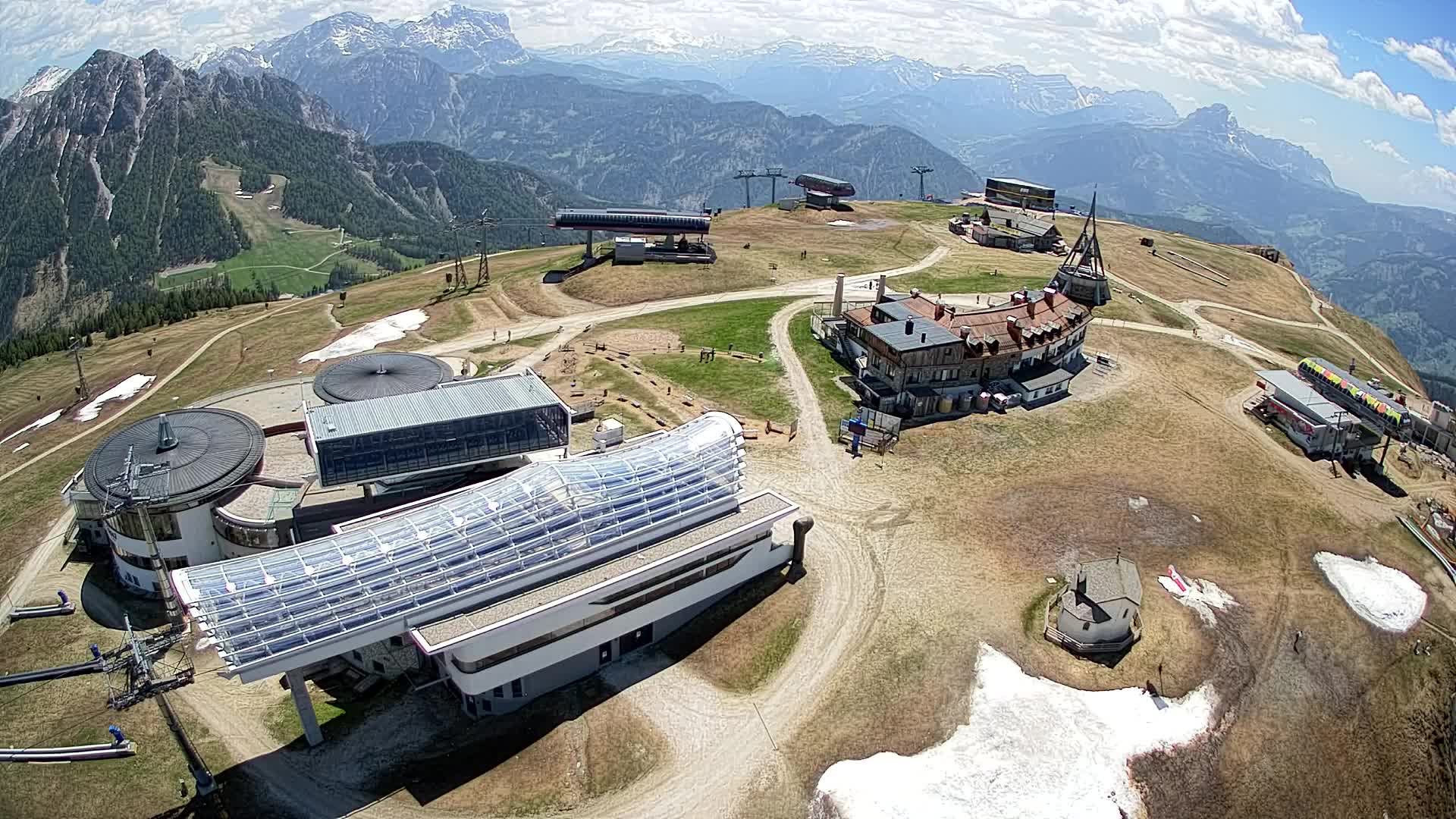 Kronplatz | vrh | 2275m