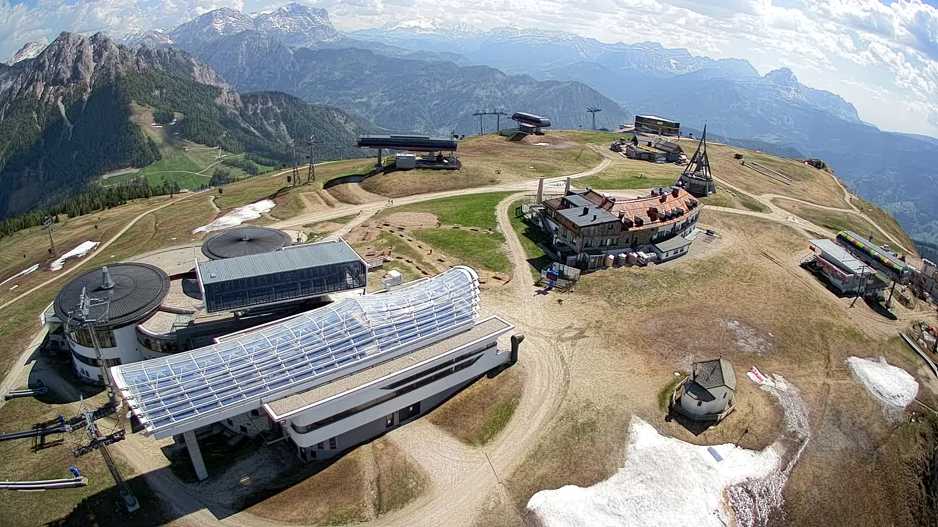 Kronplatz | cima | 2275m