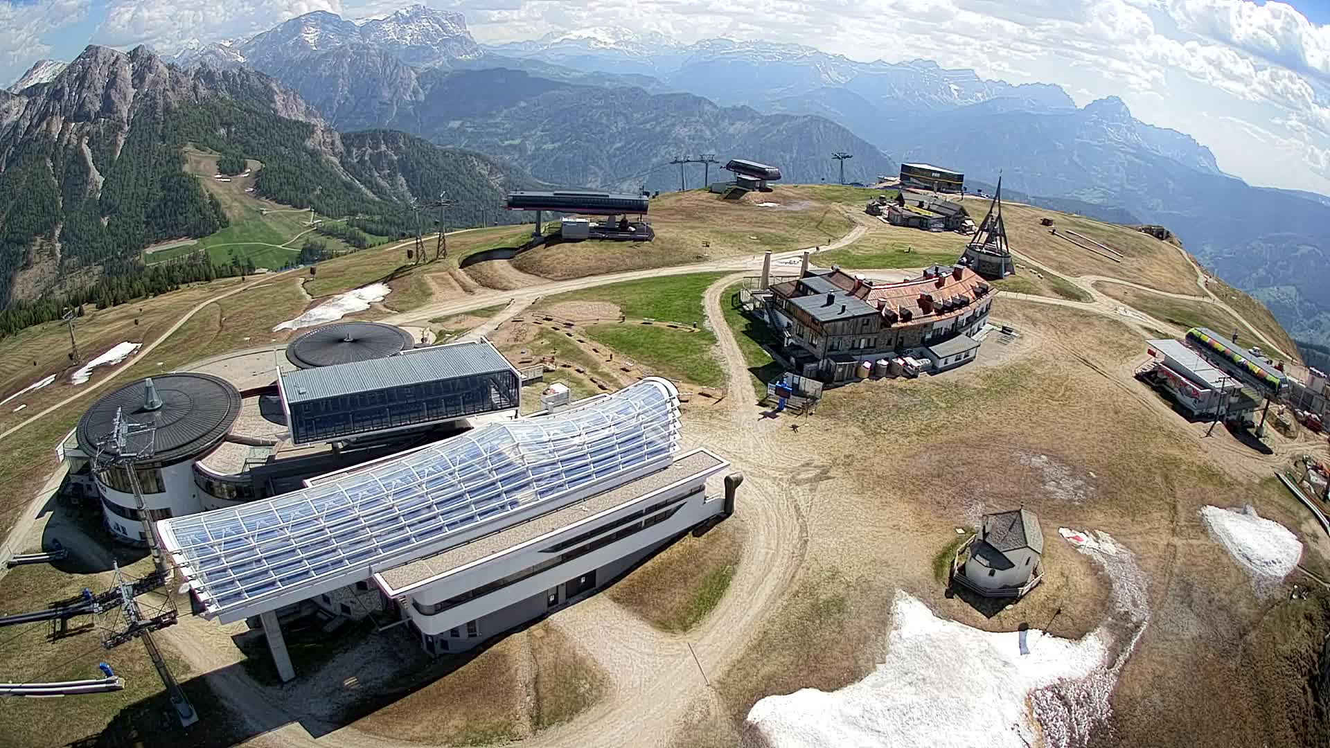 Kronplatz | vrh | 2275m
