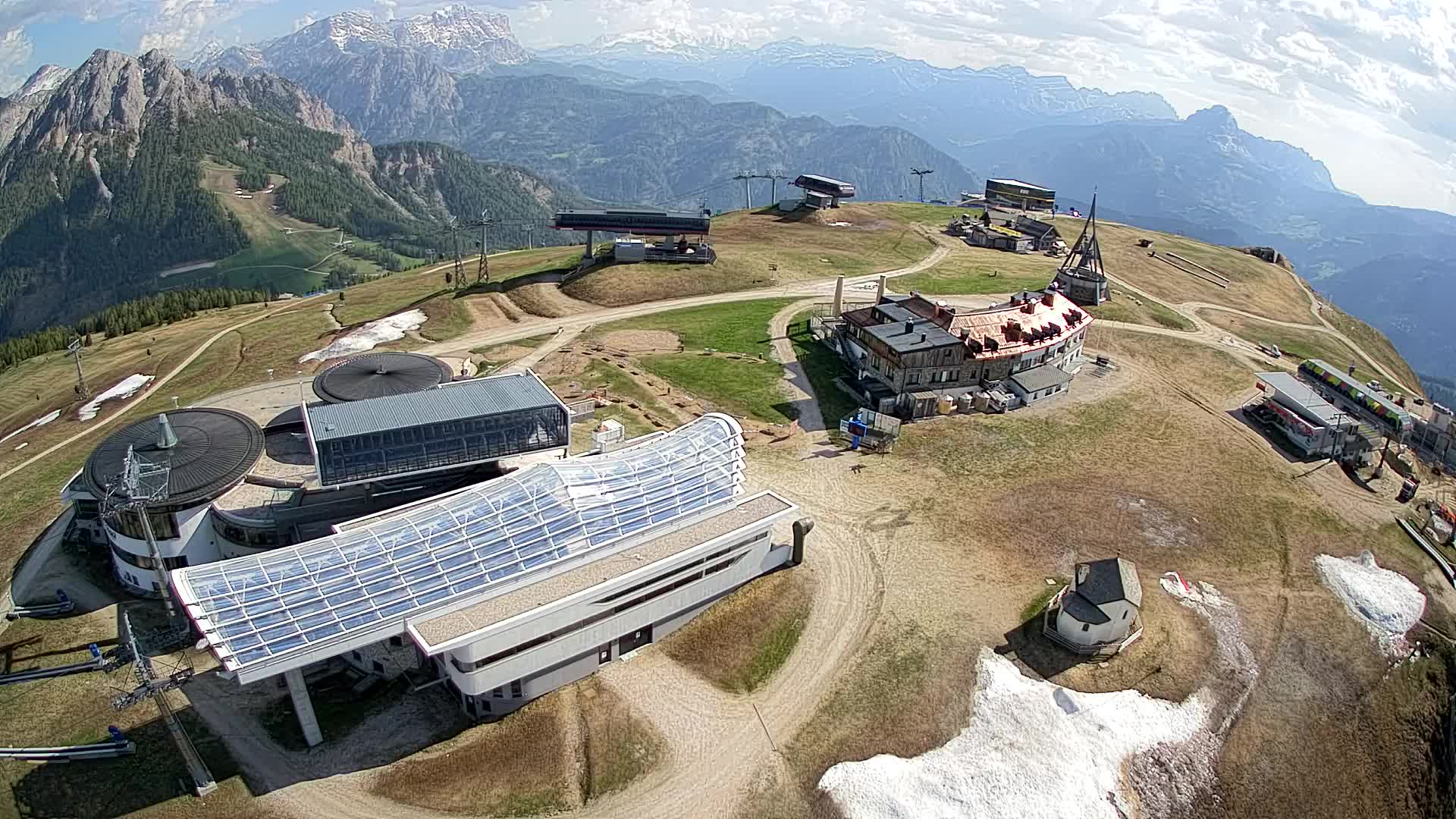 Kronplatz | cima | 2275m