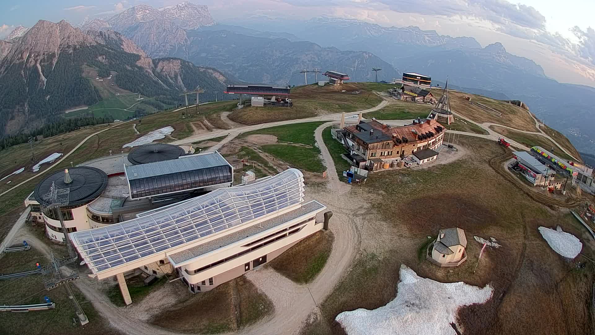 Kronplatz | peak | 2275m