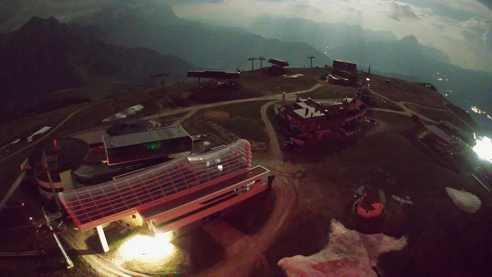 Kronplatz | vrh | 2275m