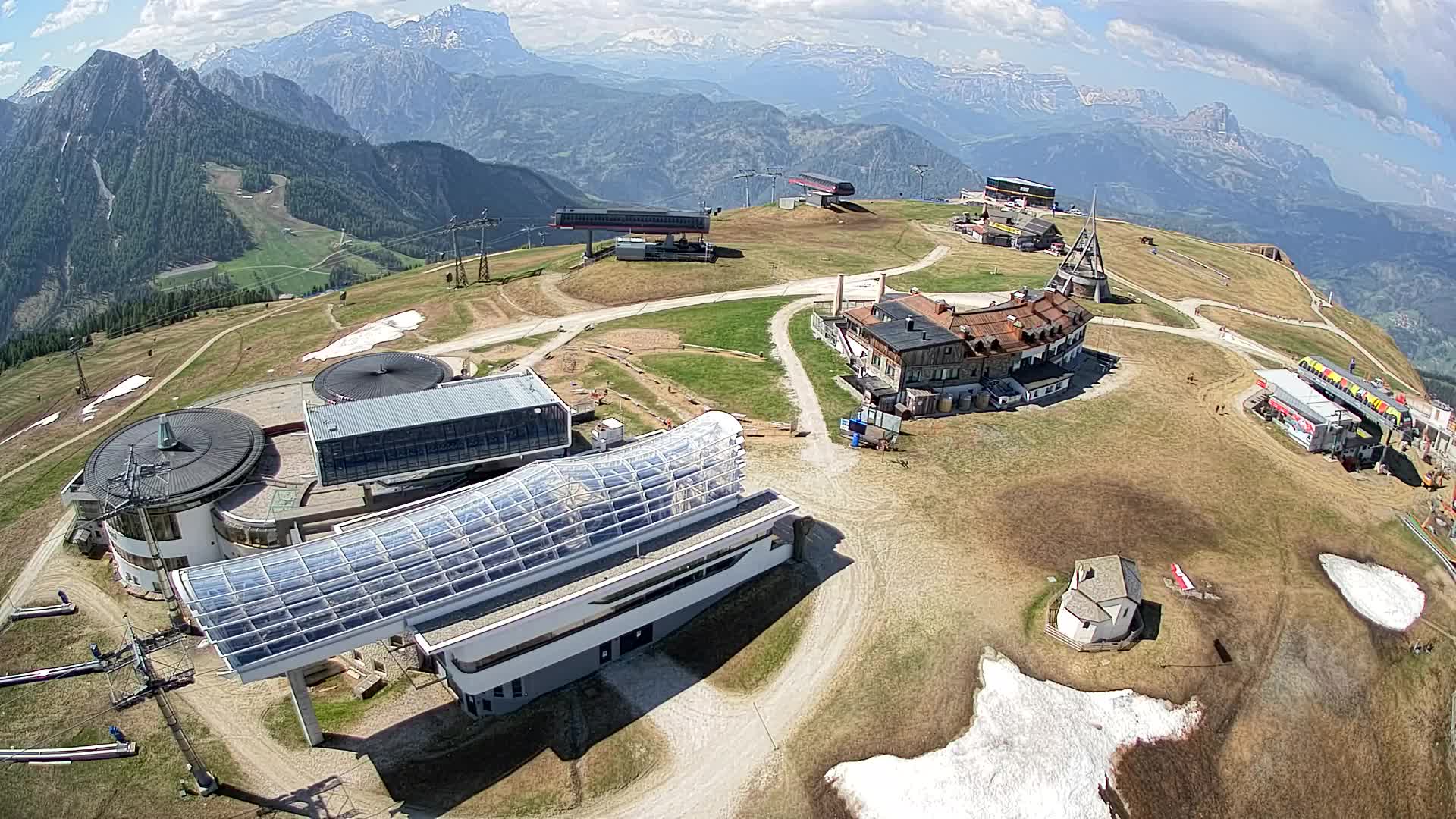 Kronplatz | vrh | 2275m