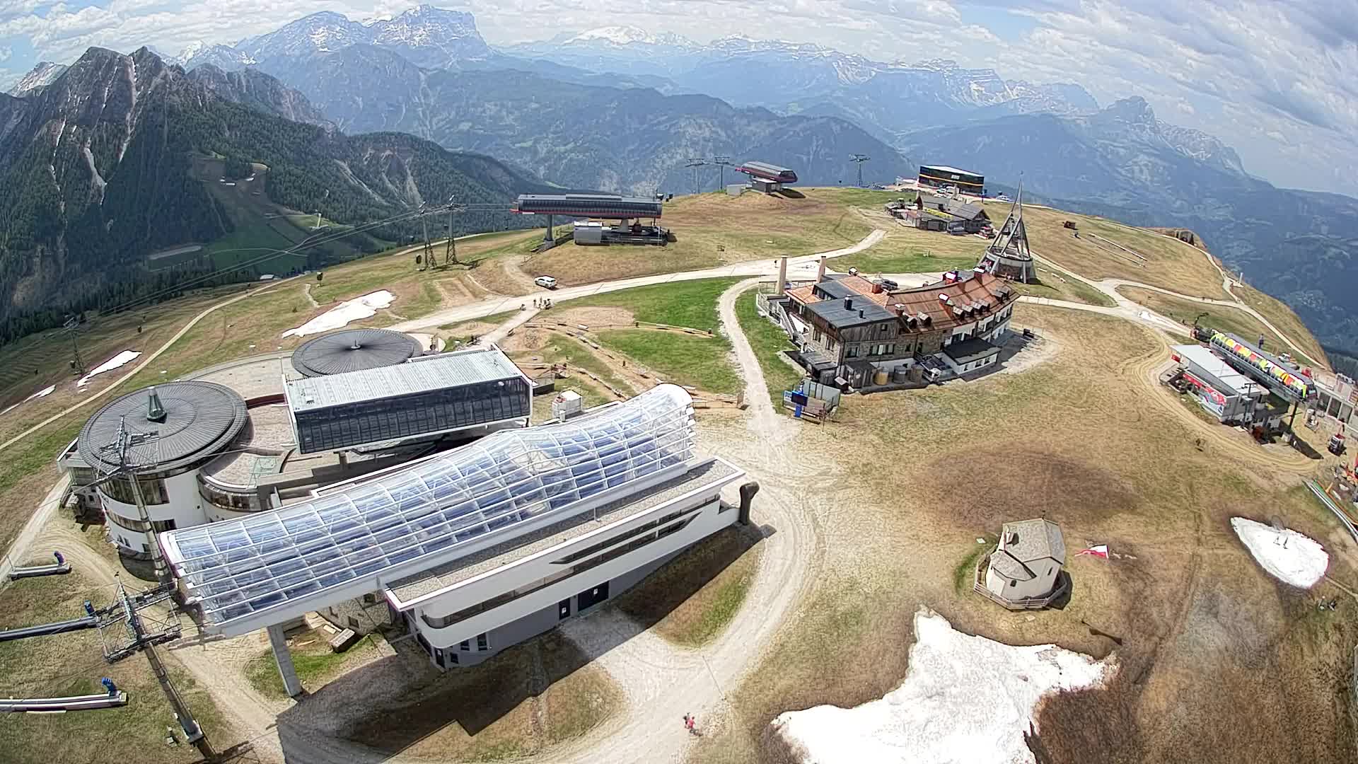 Kronplatz | vrh | 2275m