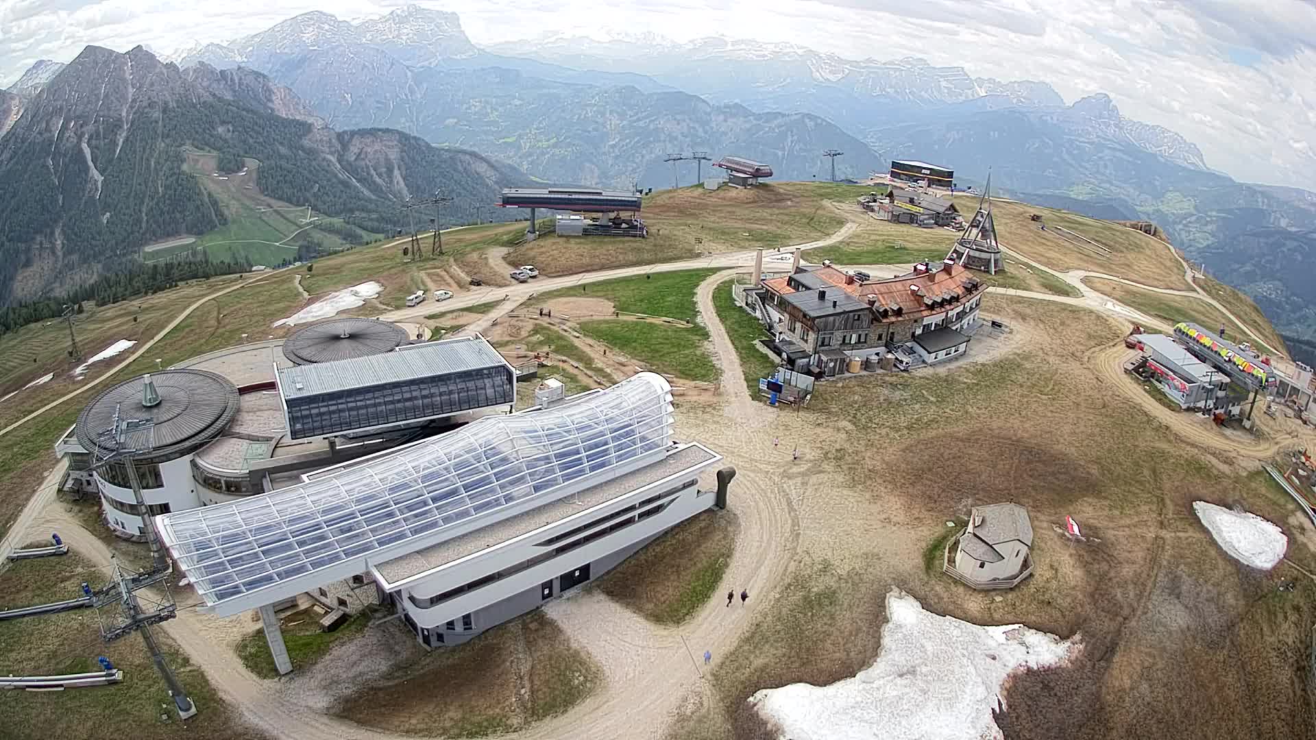 Plan de Corones | Vetta | 2275m